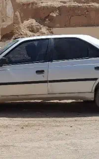 فروش پژو ۴۰۵