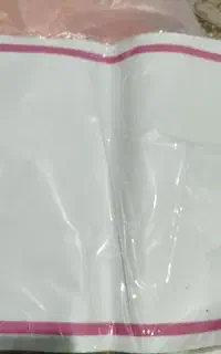 کاغذ رنگی کاغذ حاشیه دار