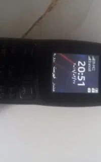 نوکیا۱۰۶دوسیم