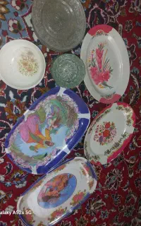 ظرف قدیمی