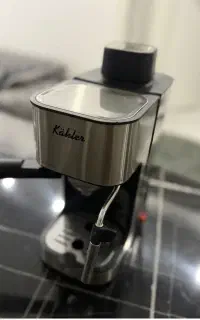 اسپرسوساز کاخلر