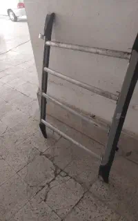 باربند پراید