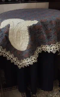میز خاطره نونو