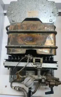 تعمیرات تخصصی کولرصفر تاصدو آبگرمکن کن لوله کشی