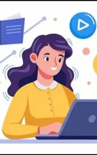 استخدام ادمین/مسلط به هوش مصنوعی