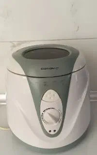 سرخ کن کوچک گاسونیک