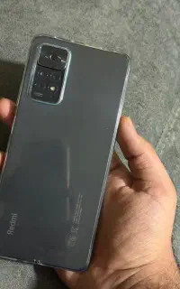 Redmi not 11 pro