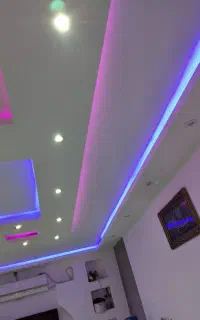 برقکار و لوله کش آب و نقاش ساختمان هستم مناسب