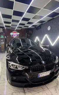 صدا گیری درهای ماشین