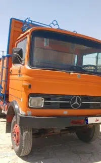 خاور 608