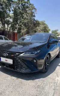 arrizo 6 GT