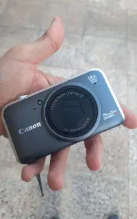 دوربین canon sx220 hs