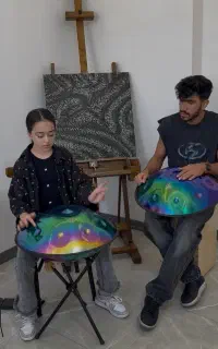 اموزشگاه موسیقی ایران