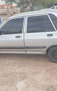 پراید