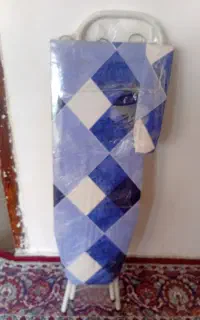 زیر اتو پایه بلند