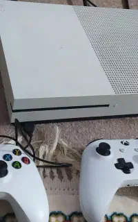 ایکس باکس وان اس xbox one s