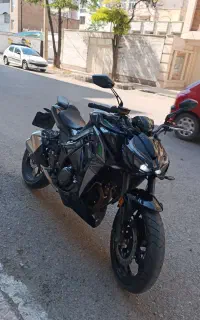 موتور های پرو ۲۵۰ طرح z1000