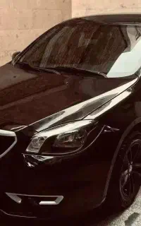 برلیانس h330 اتومات .    *فروش فوری *