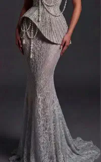مدل لباس عروس