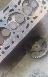 تعمیرگاه محمدی