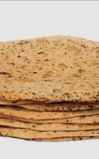 کارگر نانوایی