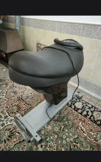 دستگاه ورزشی