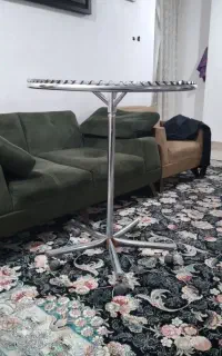 رگال چرخشی نصف قیمت