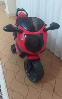 فروش موتور شارژی