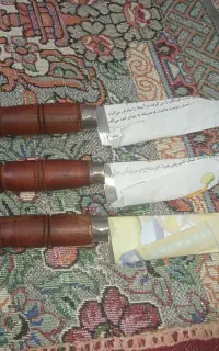 شهرستان نرماشیر رستم آباد