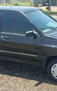 پراید انژکتوری مدل 83 بازدید پلدختر