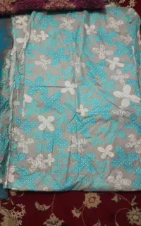 روفرشی، پارچه نو و تمیز