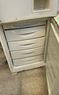 یخچال فریزر