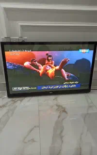 تلویزیون ال جی 42 اینچ اصل کره