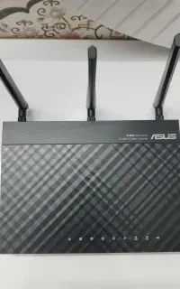 مودم asus سالم تمیز