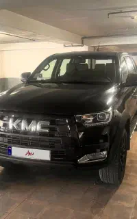 KMC T8 کی ام سی