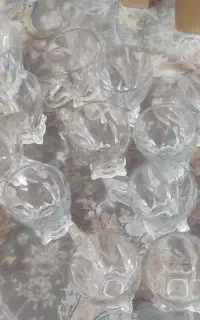 نیم لیوان چای خوری