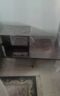 میز عسلی مبل
