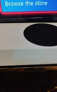 ایکس باکس سری اس