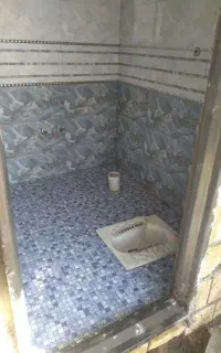 کاشی کاری
