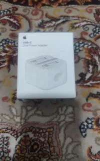 آدابتور آیفون نو