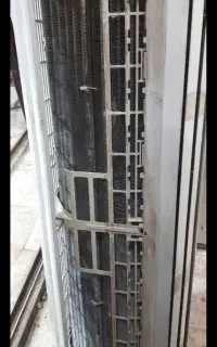 پنل 36هزار گری کارکرده...لیکک