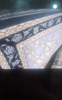 فرش ۱۲ متری درحد نو