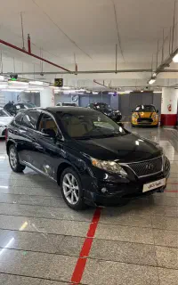 لکسوس rx 350 مدل ۲۰۱۰