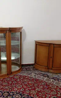 بوفه