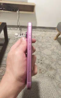 ایفون 16 نرمال