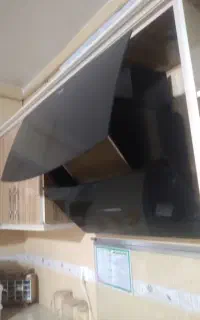 هود آشپزخانه