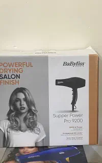 سشوار فروشی نو نو
