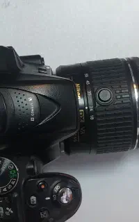 فروش دوربین عکاسی nikond5300