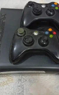 ایکس باکس 360