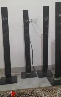 باندخانواده نونو  ال جی